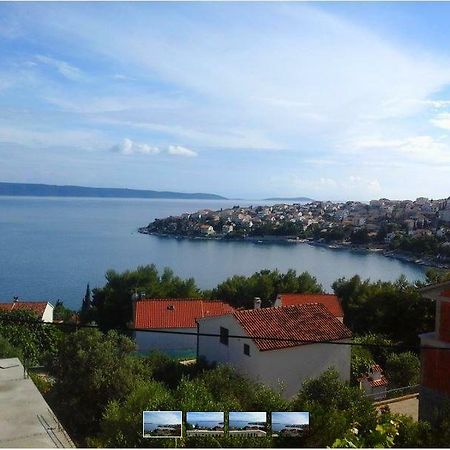 Apartmani Maris Trogir Exterior foto