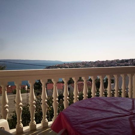 Apartmani Maris Trogir Exterior foto