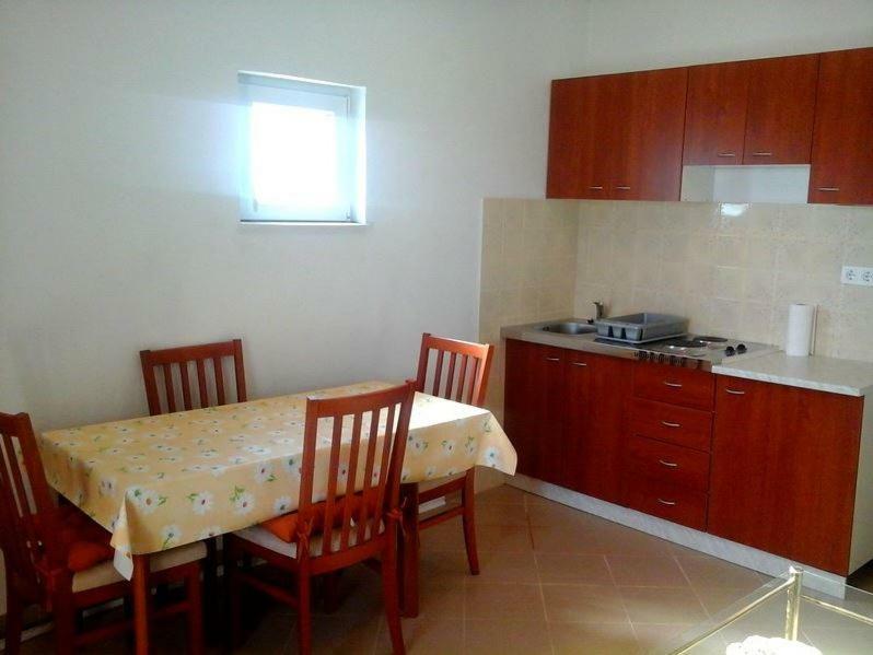 Apartmani Maris Trogir Exterior foto