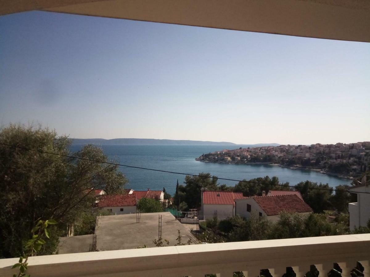 Apartmani Maris Trogir Exterior foto