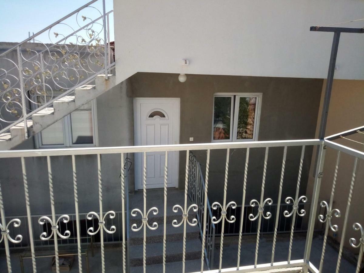 Apartmani Maris Trogir Exterior foto