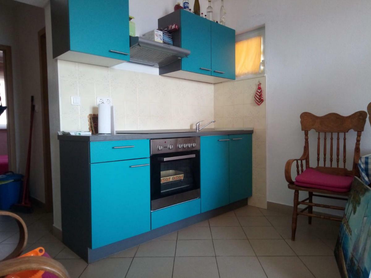Apartmani Maris Trogir Exterior foto