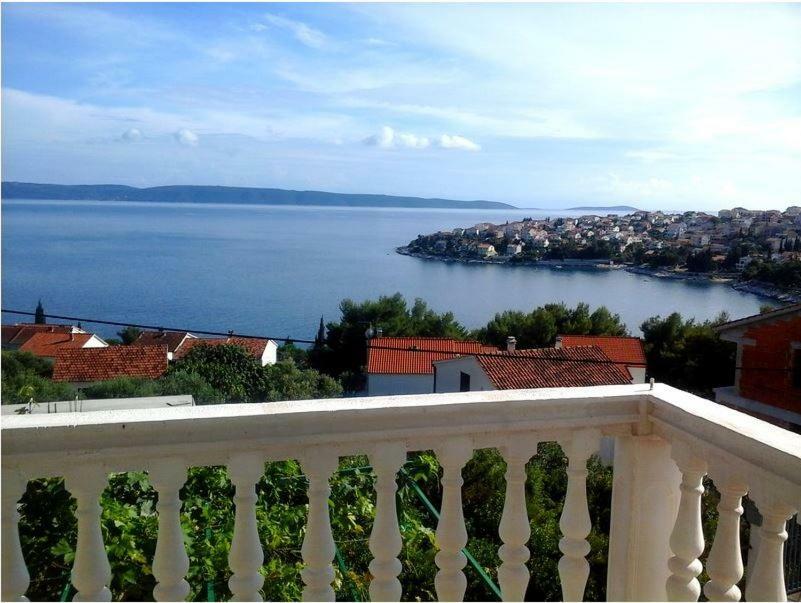 Apartmani Maris Trogir Exterior foto