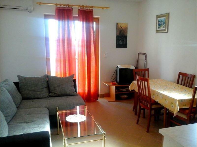 Apartmani Maris Trogir Exterior foto