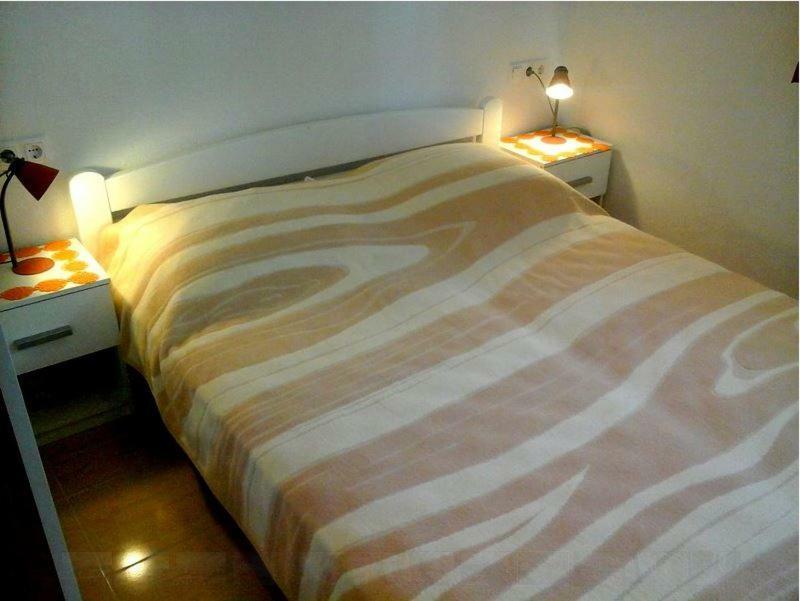 Apartmani Maris Trogir Exterior foto