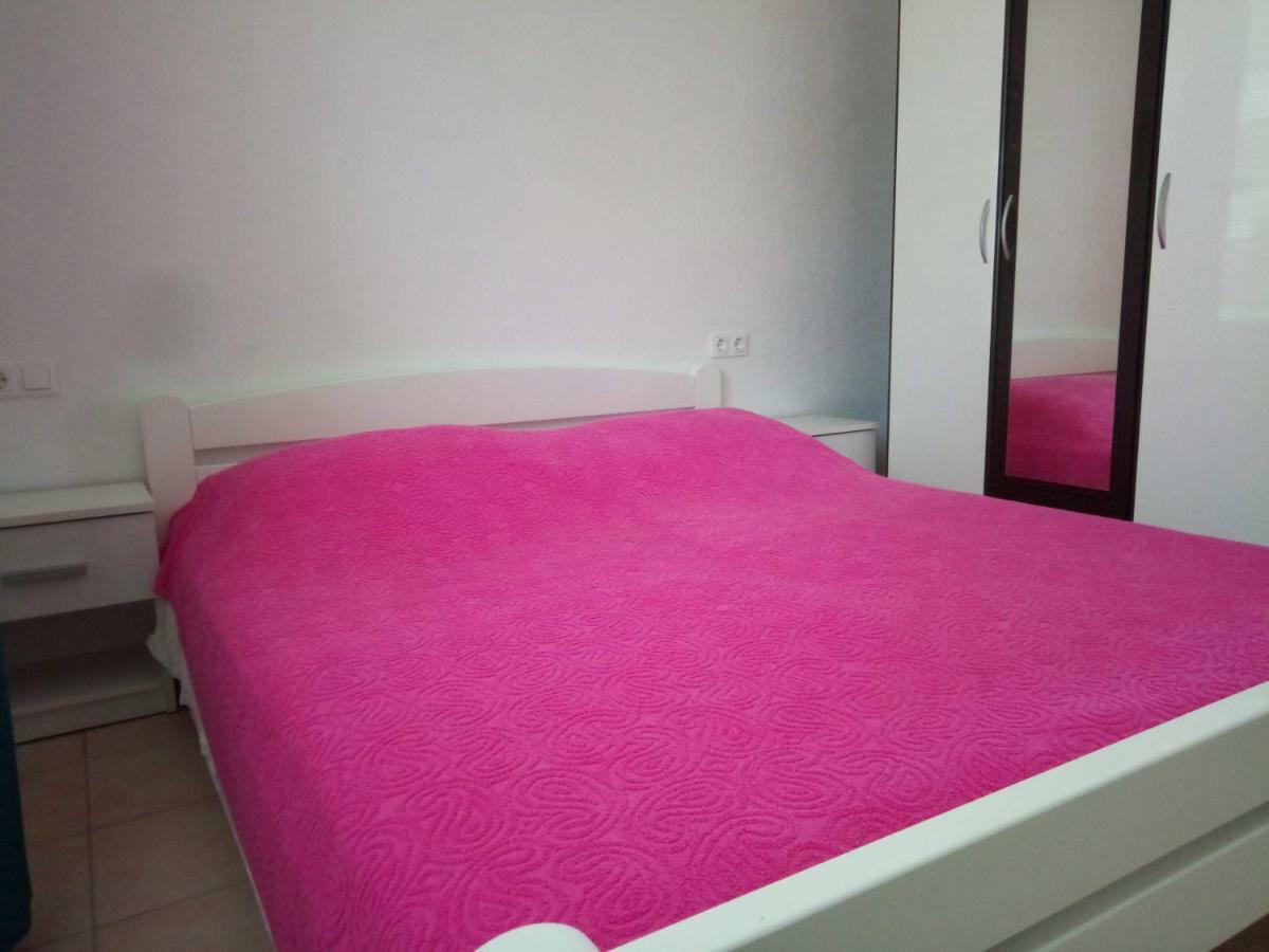 Apartmani Maris Trogir Exterior foto