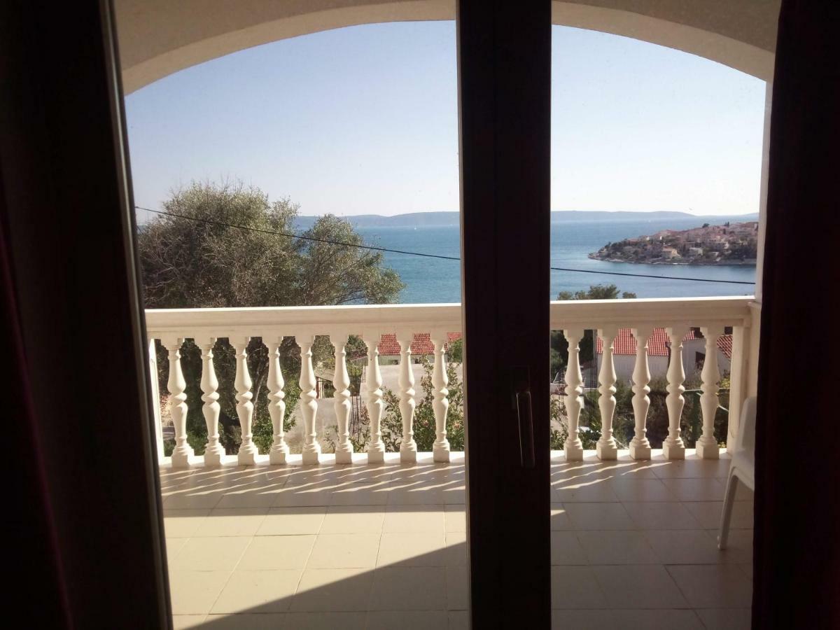 Apartmani Maris Trogir Exterior foto