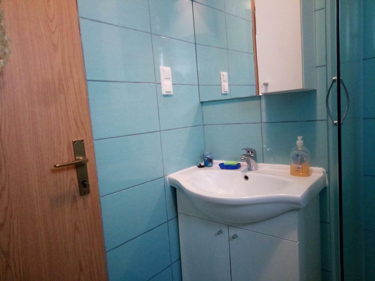 Apartmani Maris Trogir Exterior foto