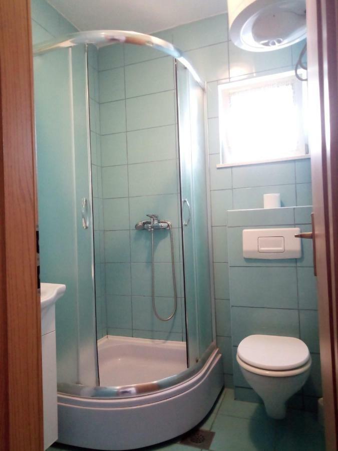 Apartmani Maris Trogir Exterior foto