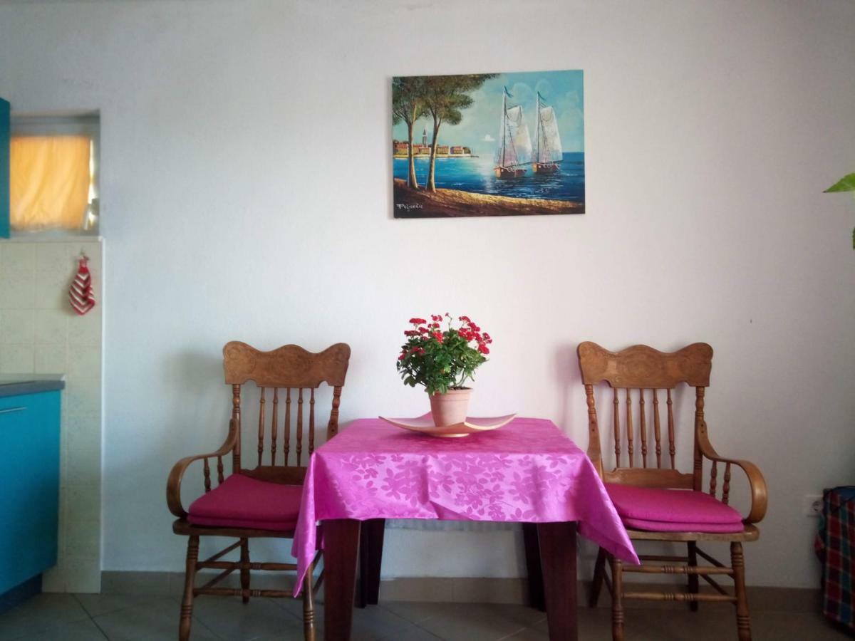 Apartmani Maris Trogir Exterior foto